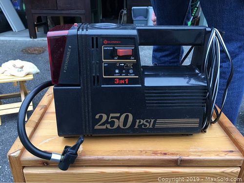 Lot #0014 (1 of 1)