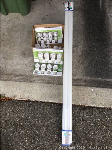 Lot #0018 (1 of 4)