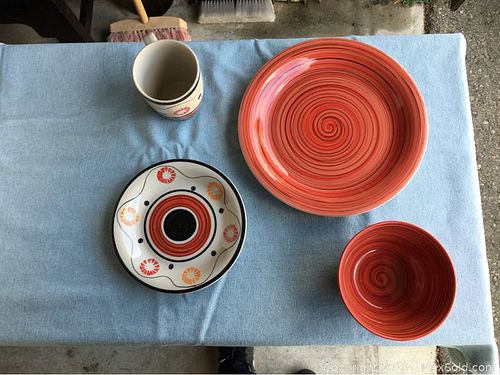 Lot #0021 (1 of 3)