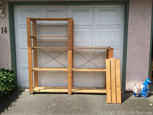 Lot #0028 (1 of 2)