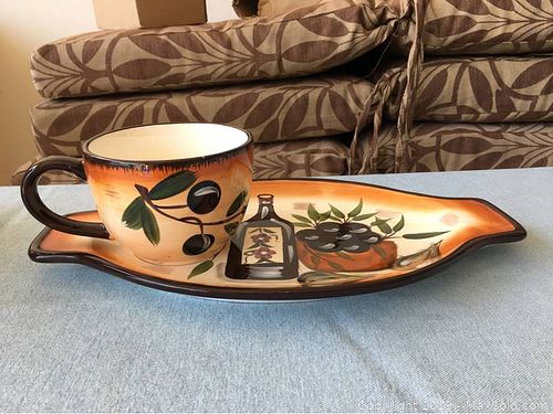 Lot #0043 (1 of 3)