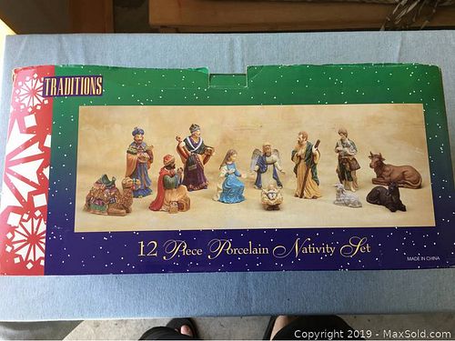 Lot #0056 (1 of 1)