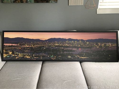 Lot #0061 (1 of 1)