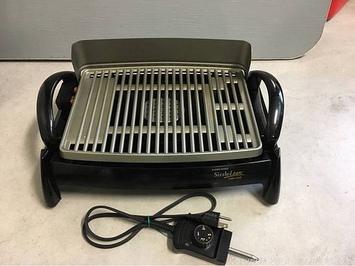Lot #0069 (1 of 3)