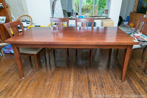 Lot #0294 (1 of 10)