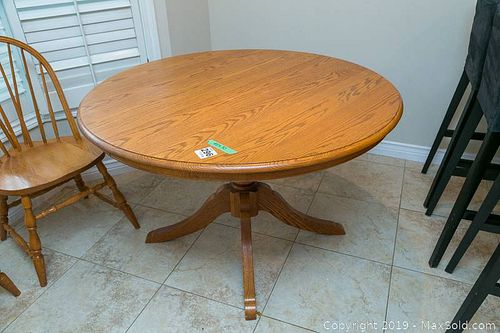 Lot #0296 (1 of 7)