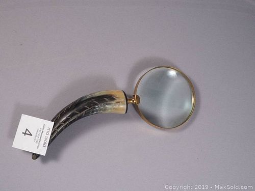 Lot #0004 (1 of 4)