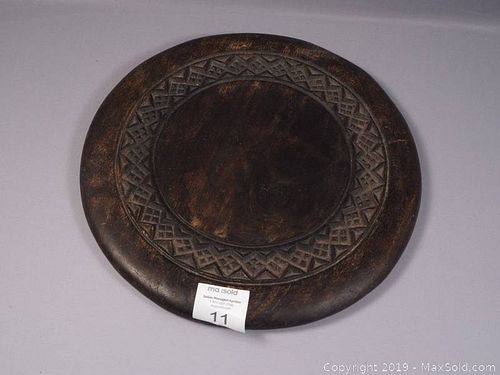 Lot #0011 (1 of 3)