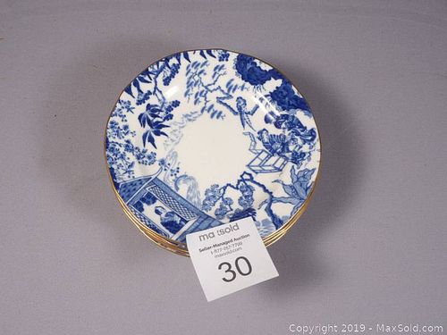 Lot #0030 (1 of 4)