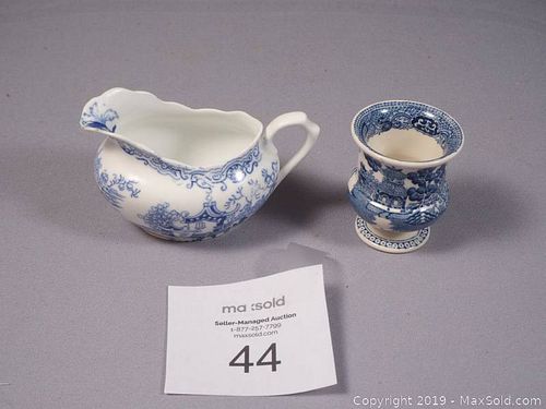 Lot #0044 (1 of 4)