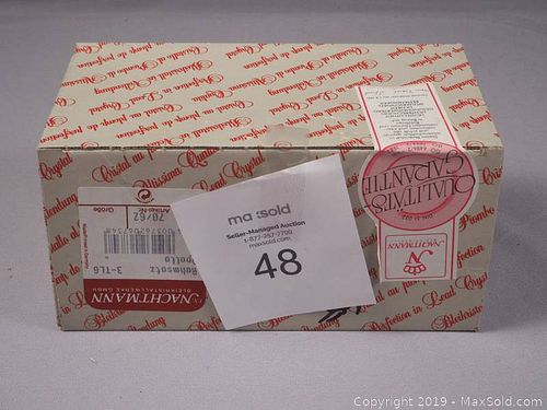 Lot #0048 (1 of 6)