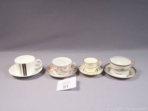 Lot #0051 (1 of 3)