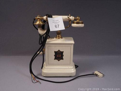 Lot #0067 (1 of 5)