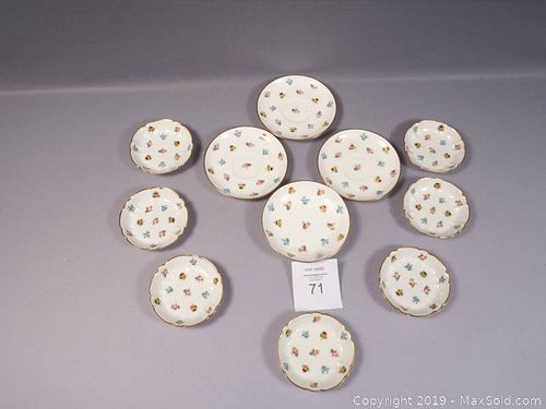Lot #0071 (1 of 4)