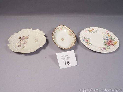 Lot #0078 (1 of 4)