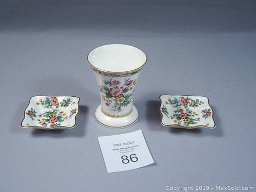 Lot #0086 (1 of 4)