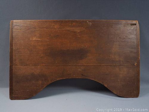 Lot #0087 (1 of 3)