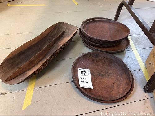 Lot #0067 (1 of 7)
