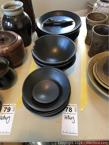 Lot #0078 (1 of 11)