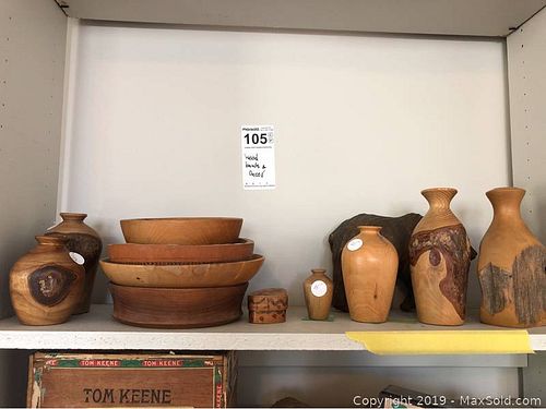 Lot #0105 (1 of 10)