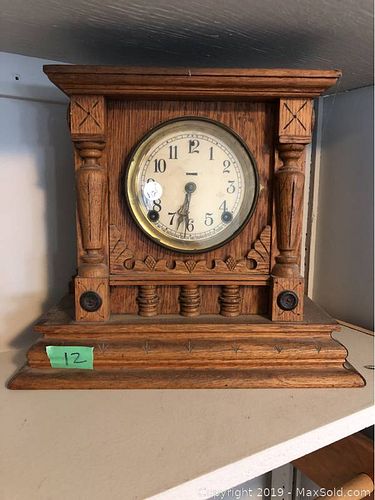 Lot #0124 (1 of 6)
