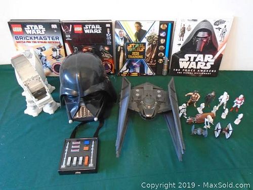 Lot #0038 (1 of 7)