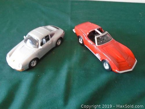 Lot #0040 (1 of 7)
