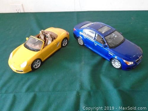 Lot #0041 (1 of 5)