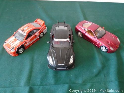Lot #0042 (1 of 7)
