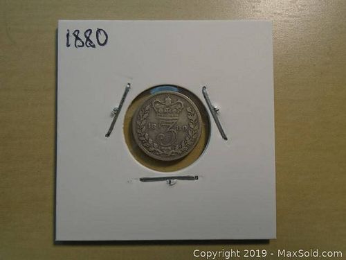 Lot #0063 (1 of 2)