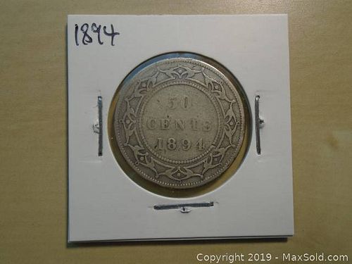 Lot #0064 (1 of 2)