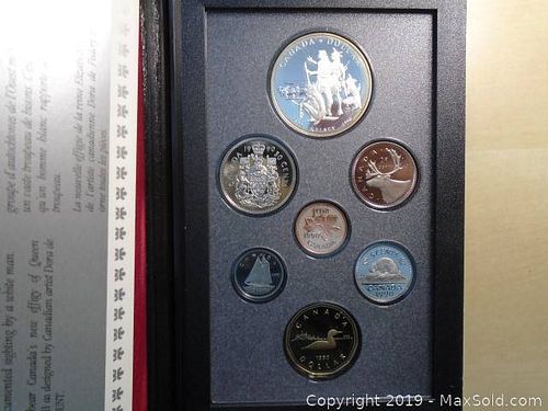 Lot #0102 (1 of 5)
