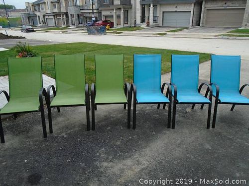 Lot #0142 (1 of 7)