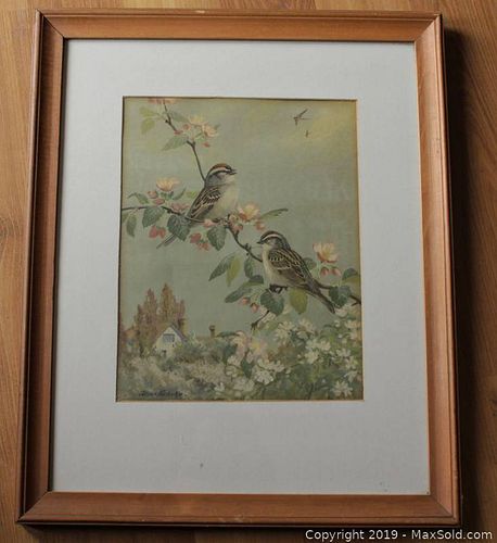 Lot #0010 (1 of 3)