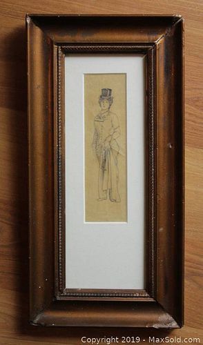Lot #0029 (1 of 4)