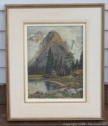 Lot #0033 (1 of 3)