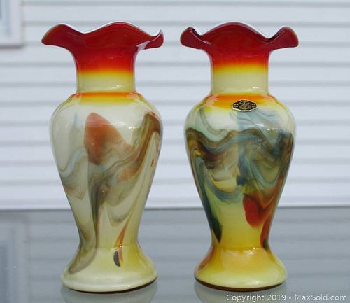 Lot #0049 (1 of 5)