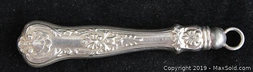 Lot #0167 (1 of 4)