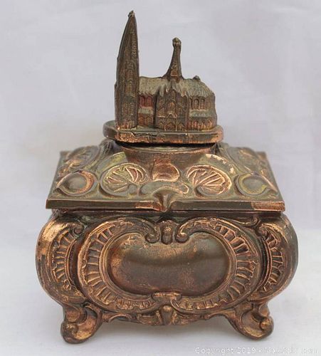 Lot #0192 (1 of 7)