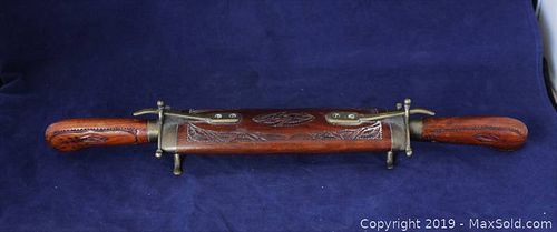 Lot #0195 (1 of 4)