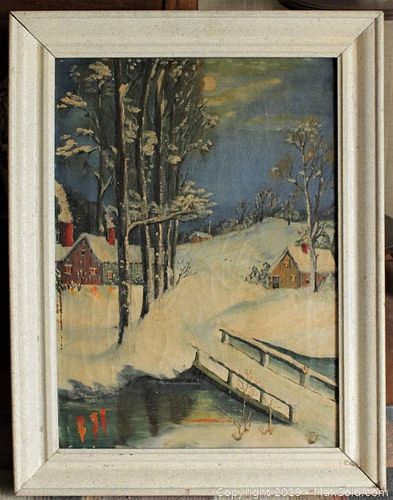 Lot #0233 (1 of 3)