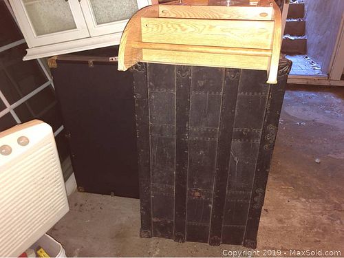 Lot #0419 (1 of 6)