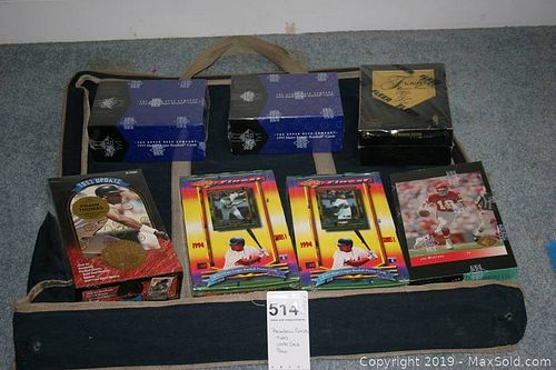 Lot #0514 (1 of 7)