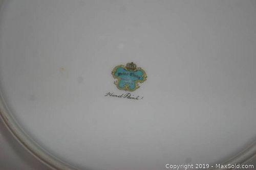 Lot #0522 (1 of 6)
