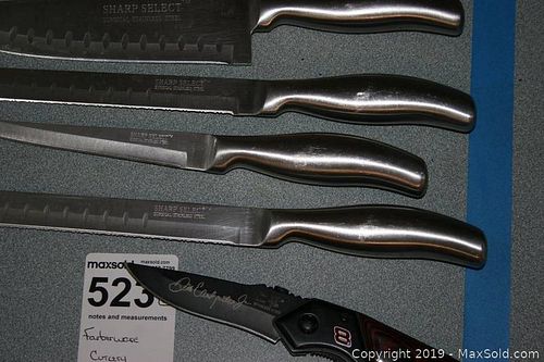 Lot #0523 (1 of 7)
