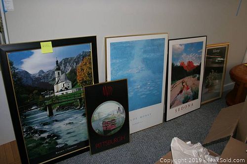 Lot #0535 (1 of 7)