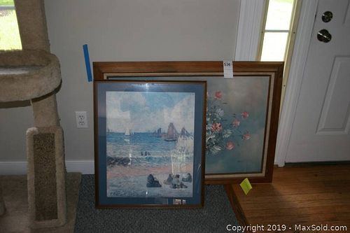 Lot #0536 (1 of 7)