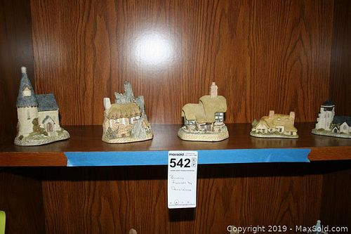 Lot #0542 (1 of 21)