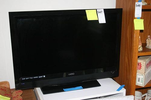 Lot #0547 (1 of 4)