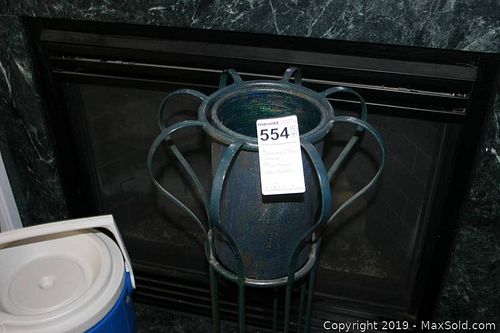 Lot #0554 (1 of 5)